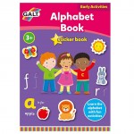 Galt Alphabet Book